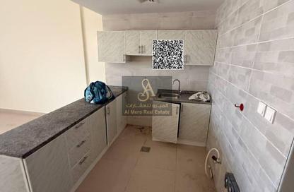 Apartment - Studio - 1 for rent in Al Nuaimiya Tower B1 - Al Nuaimiya Towers B - Al Nuimiya 1 - Al Nuaimiya - Ajman