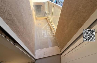 Apartment - 1 Bedroom - 2 Bathrooms for rent in Ajman Global City - Al Alia - Ajman