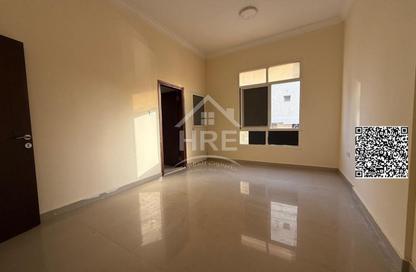 Apartment - 1 Bedroom - 2 Bathrooms for rent in Ajman Global City - Al Alia - Ajman