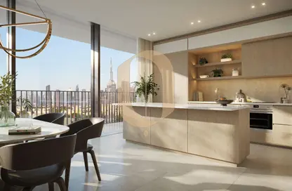 Apartment - 2 Bedrooms - 3 Bathrooms for sale in Eden House The Park - Al Wasl - Dubai