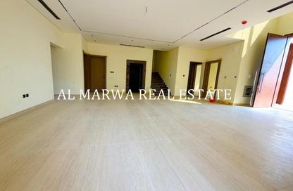 Villa - 5 - 6 for rent in Tilal City A - Tilal City - Sharjah