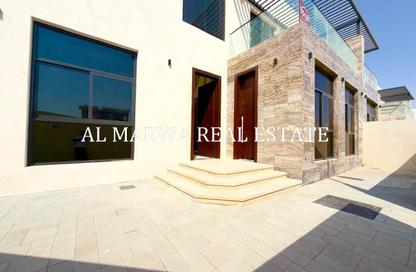 Villa - 5 - 6 for rent in Tilal City A - Tilal City - Sharjah