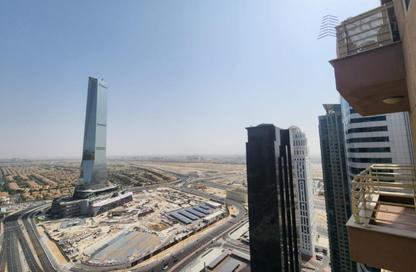 Apartment - 2 Bedrooms - 3 Bathrooms for rent in Icon Tower 1 - JLT Cluster M - Jumeirah Lake Towers - Dubai Apartment - 2 Bedrooms - 3 Bathrooms for rent in Icon Tower 1 - JLT Cluster M - Jumeirah Lake Towers - Dubai