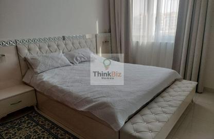 Apartment - 2 Bedrooms - 3 Bathrooms for rent in Al Marsoumy Building - International City Phase 2 - Al Warsan 4 - Al Warsan - Dubai
