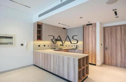 Apartment - 1 Bedroom - 2 Bathrooms for rent in Divine Residencia - Dubai Studio City - Dubai