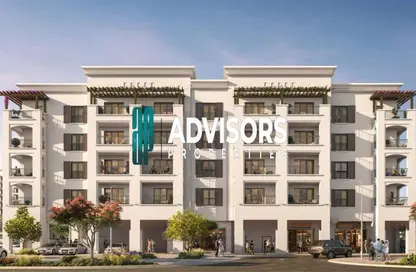Apartment - 1 Bedroom - 1 Bathroom for sale in Yas Golf Collection - Yas Island - Abu Dhabi