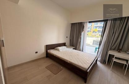 Apartment - Studio - 1 for rent in Azizi Riviera 25 - Azizi Riviera - Meydan One - Meydan - Dubai