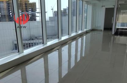 Office Space - Studio for rent in The Burlington - Business Bay - Dubai