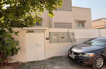 عمارة بالكامل - 4 غرف نوم - 4 حمامات للبيع في الصبخة - ضاحية الرقة - الشارقة