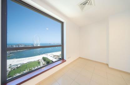 Apartment - 2 Bedrooms - 2 Bathrooms for rent in Shams 4 - Shams - Jumeirah Beach Residence - Dubai