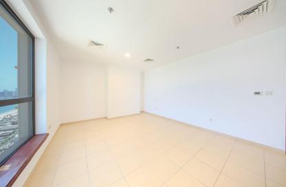 Apartment - 2 Bedrooms - 2 Bathrooms for rent in Shams 4 - Shams - Jumeirah Beach Residence - Dubai