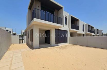 Townhouse - 4 Bedrooms - 4 Bathrooms for rent in Jebel Ali Village Townhouses - Jebel Ali Village - Jebel Ali - Dubai