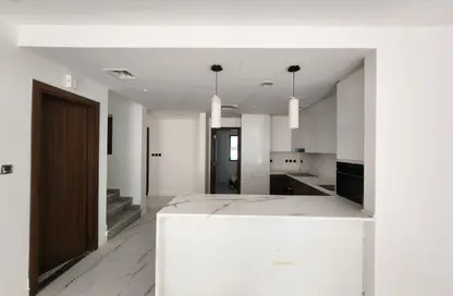 Townhouse - 4 Bedrooms - 5 Bathrooms for sale in Elie Saab VIE Townhouses - District 11 - Mohammed Bin Rashid City - Dubai