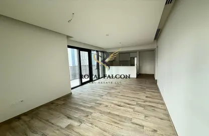 Apartment - 1 Bedroom - 2 Bathrooms for rent in Ahad Residences - Business Bay - Dubai