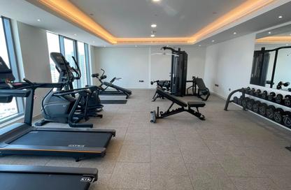 Apartment - 2 Bedrooms - 3 Bathrooms for rent in Al Mamzar Building - Al Mamzar - Deira - Dubai Apartment - 2 Bedrooms - 3 Bathrooms for rent in Al Mamzar Building - Al Mamzar - Deira - Dubai