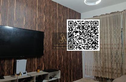 Apartment - 3 Bedrooms - 4 Bathrooms for sale in Ajman One Tower 1 - Ajman One - Ajman Downtown - Ajman