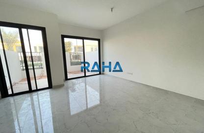 Villa - 2 - 4 for rent in Marbella II Villas - Marbella - Hayat Island - Mina Al Arab - Ras Al Khaimah