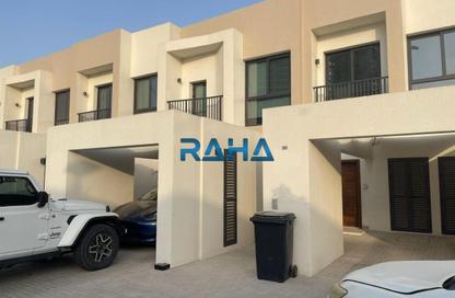 Villa - 2 - 4 for rent in Marbella II Villas - Marbella - Hayat Island - Mina Al Arab - Ras Al Khaimah Villa - 2 - 4 for rent in Marbella II Villas - Marbella - Hayat Island - Mina Al Arab - Ras Al Khaimah