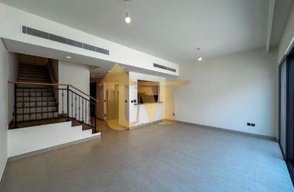 Townhouse - 3 Bedrooms - 4 Bathrooms for rent in Costa Brava 1 - Costa Brava - Damac Lagoons - Dubai