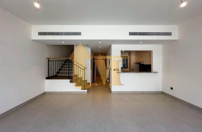 Townhouse - 3 Bedrooms - 4 Bathrooms for rent in Costa Brava 1 - Costa Brava - Damac Lagoons - Dubai