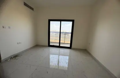 Apartment - 2 Bedrooms - 3 Bathrooms for rent in Tiger Downtown Ajman - Al Alia - Ajman