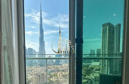 Apartment - 3 Bedrooms - 4 Bathrooms for sale in Damac Maison The Distinction - Downtown Dubai - Dubai