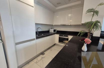 Apartment - 2 Bedrooms - 3 Bathrooms for rent in Noura Tower - Al Habtoor City - Business Bay - Dubai
