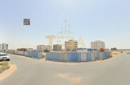 Land - Studio for sale in Ajman Global City - Al Alia - Ajman