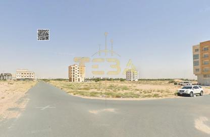 Land - Studio for sale in Ajman Global City - Al Alia - Ajman