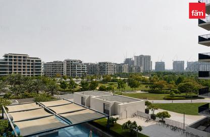 Apartment - 2 Bedrooms - 3 Bathrooms for rent in Park Ridge Tower C - Park Ridge - Dubai Hills Estate - Dubai