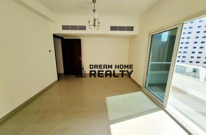 Apartment - 2 - 2 for rent in City Plaza 8 - Al Taawun - Sharjah