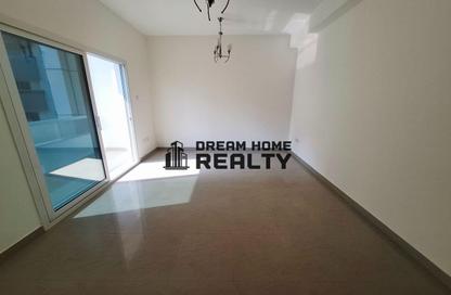 Apartment - 2 - 2 for rent in City Plaza 8 - Al Taawun - Sharjah Apartment - 2 - 2 for rent in City Plaza 8 - Al Taawun - Sharjah