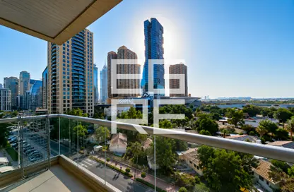Hotel and Hotel Apartment - 2 Bedrooms - 2 Bathrooms for rent in Allure Suites - Barsha Heights (Tecom) - Dubai Hotel and Hotel Apartment - 2 Bedrooms - 2 Bathrooms for rent in Allure Suites - Barsha Heights (Tecom) - Dubai