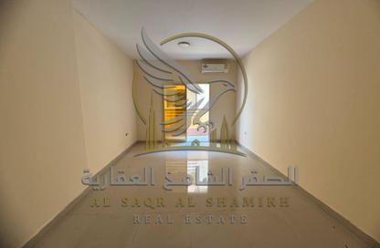 Apartment - 2 Bedrooms - 2 Bathrooms for rent in Barajeel Towers - Al Rashidiya 1 - Al Rashidiya - Ajman Apartment - 2 Bedrooms - 2 Bathrooms for rent in Barajeel Towers - Al Rashidiya 1 - Al Rashidiya - Ajman