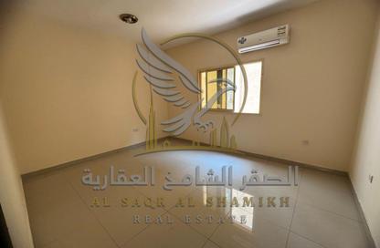 Apartment - 2 Bedrooms - 2 Bathrooms for rent in Barajeel Towers - Al Rashidiya 1 - Al Rashidiya - Ajman Apartment - 2 Bedrooms - 2 Bathrooms for rent in Barajeel Towers - Al Rashidiya 1 - Al Rashidiya - Ajman