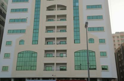 Apartment - 1 - 1 for rent in Al Qasimia - Sharjah