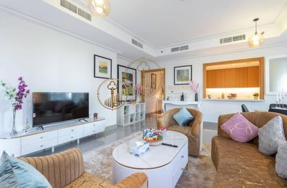Apartment - 2 - 3 for rent in Opera Grand - Burj Khalifa Area - Downtown Dubai - Dubai Apartment - 2 - 3 for rent in Opera Grand - Burj Khalifa Area - Downtown Dubai - Dubai