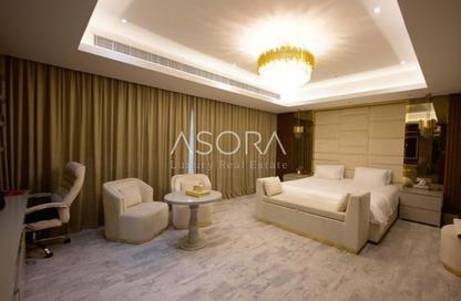 Villa - 4 Bedrooms - 5 Bathrooms for rent in Grand Views - Meydan Gated Community - Meydan - Dubai Villa - 4 Bedrooms - 5 Bathrooms for rent in Grand Views - Meydan Gated Community - Meydan - Dubai