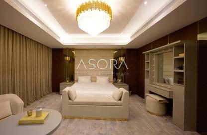 Villa - 4 Bedrooms - 5 Bathrooms for rent in Grand Views - Meydan Gated Community - Meydan - Dubai