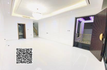 Villa - 5 Bedrooms - 7 Bathrooms for sale in Kabbali Hills - Al Helio 2 - Al Helio - Ajman