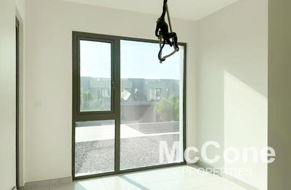Townhouse - 3 Bedrooms - 4 Bathrooms for rent in Parkside 3 - Emaar South - Dubai South (Dubai World Central) - Dubai