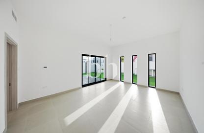 Villa - 4 Bedrooms - 6 Bathrooms for rent in Fay Alreeman - Al Shamkha - Abu Dhabi Villa - 4 Bedrooms - 6 Bathrooms for rent in Fay Alreeman - Al Shamkha - Abu Dhabi