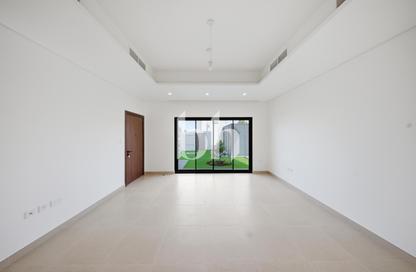 Villa - 4 Bedrooms - 6 Bathrooms for rent in Fay Alreeman - Al Shamkha - Abu Dhabi