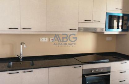 Villa - 2 Bedrooms - 2 Bathrooms for rent in The Cove Rotana - Ras Al Khaimah Waterfront - Ras Al Khaimah