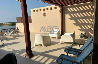 Villa - 2 Bedrooms - 2 Bathrooms for rent in The Cove Rotana - Ras Al Khaimah Waterfront - Ras Al Khaimah