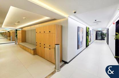 Office Space - Studio for rent in Dubai Arch - JLT Cluster G - Jumeirah Lake Towers - Dubai
