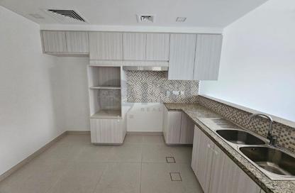 Townhouse - 3 - 4 for rent in Arabella Townhouses 3 - Arabella Townhouses - Mudon - Dubai
