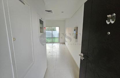 Townhouse - 3 - 4 for rent in Arabella Townhouses 3 - Arabella Townhouses - Mudon - Dubai Townhouse - 3 - 4 for rent in Arabella Townhouses 3 - Arabella Townhouses - Mudon - Dubai
