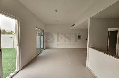 Townhouse - 3 - 4 for rent in Arabella Townhouses 3 - Arabella Townhouses - Mudon - Dubai Townhouse - 3 - 4 for rent in Arabella Townhouses 3 - Arabella Townhouses - Mudon - Dubai