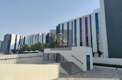 Apartment - 1 - 2 for rent in The Riff 5 - The Riff - Aljada - Sharjah